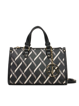 Сумка Armani Exchange XW000928 AF17155 MC043 Schwarz 8,03415e+12