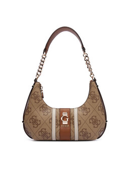 Сумка Guess Erenia HWSO78 38180 Braun 1,98659e+11