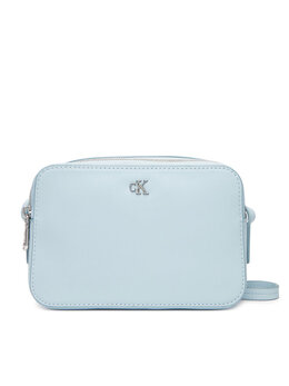 Сумка через плечо Calvin Klein Ck Camera Bag LV04F3173G Himmelblau 8,71985e+12