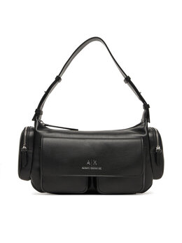 Сумка Armani Exchange XW000404 AF12589 UC001 Schwarz 8,05966e+12