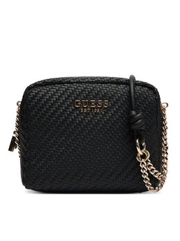 Сумка через плечо Guess Mirema HWWG96 31140 Schwarz 1,90232e+11