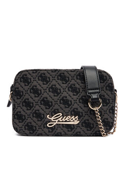 Сумка через плечо Guess J5BZ30 WFV20 Schwarz 7,62891e+12