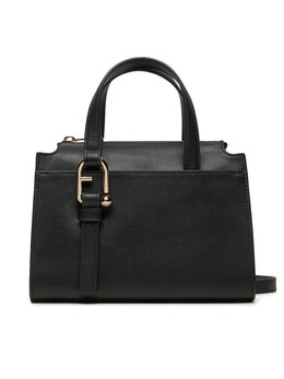 Сумка Furla Nuvola Small WB01337-BX2045-O6000, черный 8050597484150 | schwarz