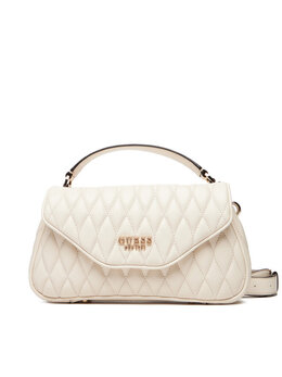 Сумка Guess Valla HWQG81 22200 Écru 1,98659e+11