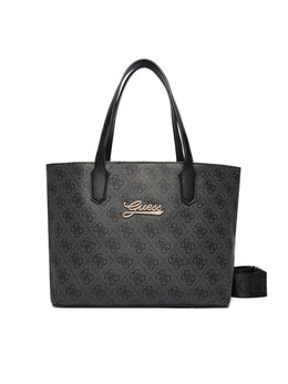 Сумка Guess J6RZ13 WFMF0 Schwarz 7,62181e+12