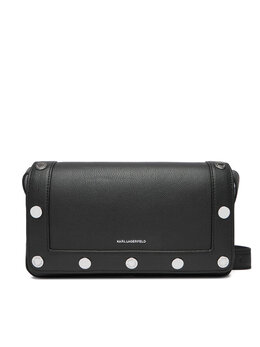 Сумка через плечо Karl Lagerfeld A4W30121 Schwarz 305622815