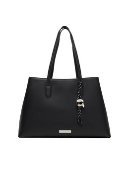 Сумка Karl Lagerfeld B1W30001 Schwarz 305790095