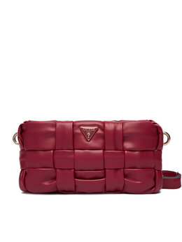 Сумка через плечо Guess Marion Mini HWWG80 72720 Rot 1,98659e+11