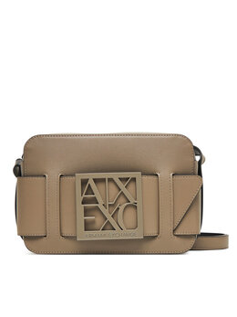 Сумка через плечо Armani Exchange 942699 0A874 U6242 Braun 8,034e+12