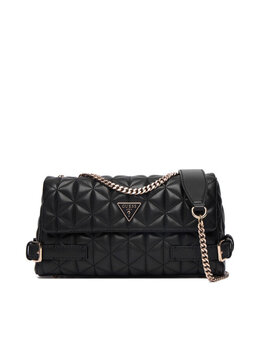 Вечерняя сумка Guess Paisleigh HWQG98 83210 Schwarz 1,98659e+11