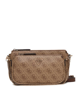 Сумка Guess Noelle II Mini HWBG96 72710 Beige 1,90232e+11