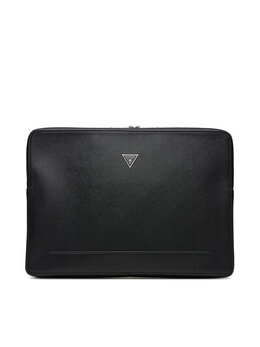 Сумка для ноутбука Guess HMMISA P5316 Schwarz 7,62891e+12