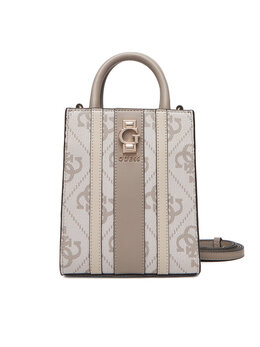 Сумка Guess Erenia Mini HWSO78 38750 Beige 1,98659e+11