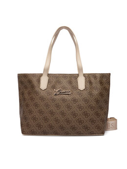 Сумка Guess J6RZ13 WFMF0 Braun 7,62181e+12