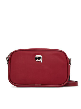 Сумка через плечо Karl Lagerfeld A3W30128 Rot 305506429