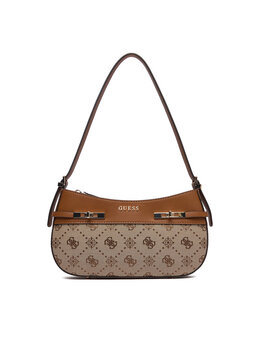 Сумка Guess Melinda HWJP99 02170 Braun 1,98659e+11