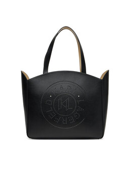 Сумка Karl Lagerfeld A3W30043 Schwarz 305507112