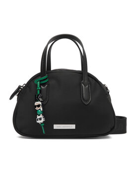 Сумка Karl Lagerfeld B1W30016 Schwarz 305790514