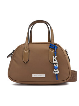 Сумка Karl Lagerfeld B1W30016 Braun 305790224