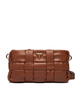 Сумка через плечо Guess Marion Mini HWWG80 72720 Braun 1,98659e+11