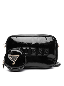 Сумка через плечо Guess J5BZ33 W3070 Schwarz 7,62891e+12