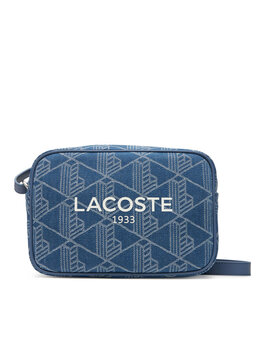 Сумка через плечо Lacoste NF5007HK Blau 3,61707e+12