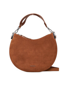 Сумка Coccinelle QKG Coccinellesunup Suede E1 QKG 13 02 01 Braun 8,05998e+12