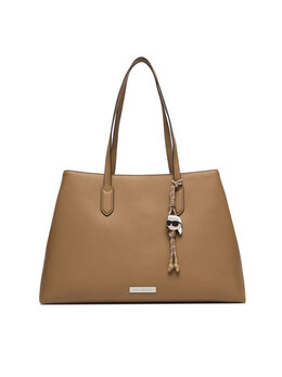 Сумка Karl Lagerfeld B1W30001 Braun 305790330