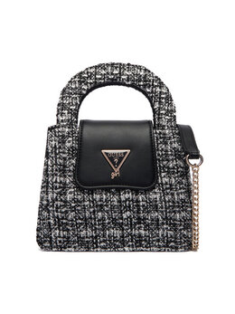 Сумка Guess J6RZ25 W4100 Schwarz 7,62181e+12