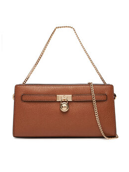 Вечерняя сумка Michael Kors 32F5GNXC0L Braun 1,97854e+11