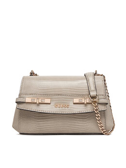 Вечерняя сумка Guess Melinda Mini HWKL99 33780 Beige 1,98659e+11