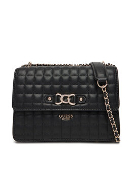 Вечерняя сумка Guess Nadira HWQG84 24210 Schwarz 1,90232e+11