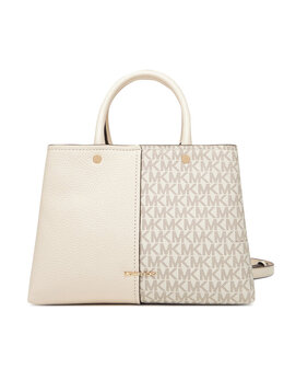 Сумка Michael Kors Flora 30T5GFFS2B Beige 1,97854e+11