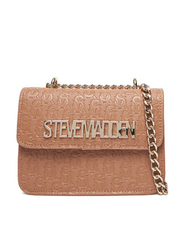 Вечерняя сумка Steve Madden Bcoal-E SM13001635 Braun 305531230