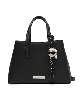 Сумка Karl Lagerfeld B1W30003 Schwarz 305790132