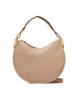 Сумка Coccinelle QKF Coccinellesunup E1 QKF 13 02 01 Beige 8059978670885 | beige/rosa