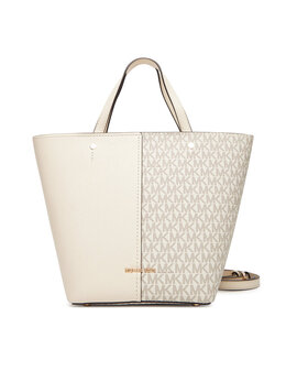 Сумка Michael Kors Flora 30T5GFFT2B Beige 1,97854e+11