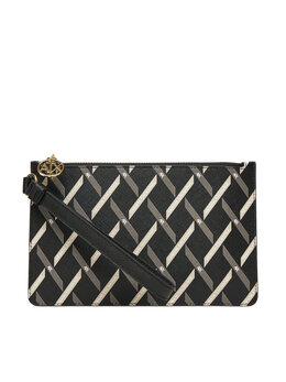 Вечерняя сумка Armani Exchange XW001555 AF17155 MC043 Schwarz 8,03415e+12