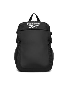 Рюкзак Reebok RBK-040-CCC-05, черный 5906751225592 | schwarz