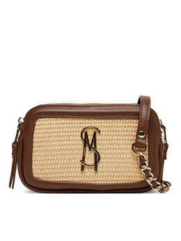 Сумка через плечо Steve Madden Bmarvis SM13001088 Beige 305080097