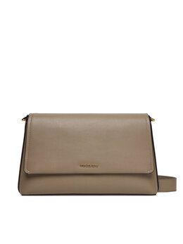 Сумка через плечо Michael Kors Nessa 30T5G8ZM3L Beige 1,97854e+11