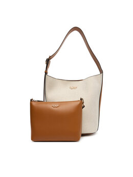 Сумка Guess Nicolette HWAG96 62040 Beige 1,90232e+11