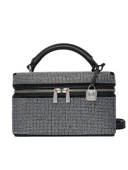 Сумка Michael Kors 32F5SQ1C1U Schwarz 1,97854e+11