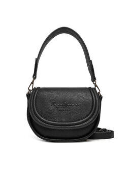 Сумка Pepe Jeans Crisha Code PL0300006 Schwarz 305415745