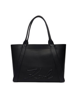 Сумка Karl Lagerfeld B1W30066 Schwarz 305790385
