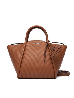 Сумка Karl Lagerfeld B1W30044 Braun 305790620