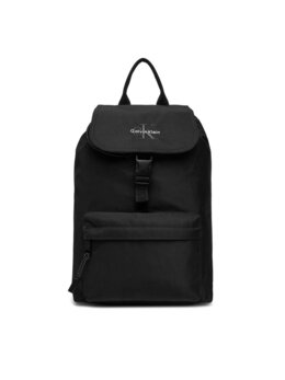 Рюкзак Calvin Klein Bold Mini Flap Backpack LV04D3320G Schwarz 8,72122e+12