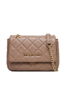 Вечерняя сумка Valentino Ocarina VBS3KK05R Braun 305494498