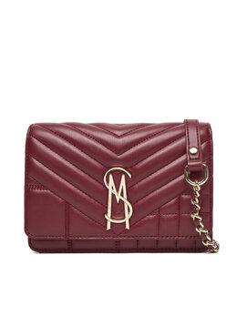 Сумка через плечо Steve Madden Bvoler-Q SM13001815 Dunkelrot 305530479