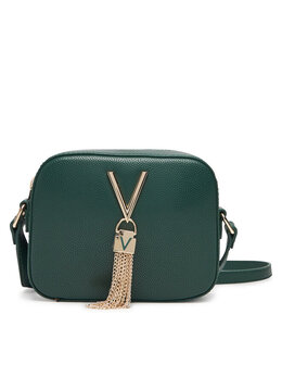 Сумка через плечо Valentino Divina VBS1R409G Grün 305494009